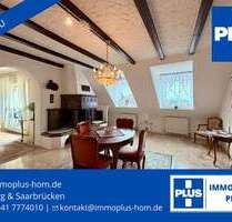 Wohnung zum Kaufen in Homburg 595.000,00 € 207 m²