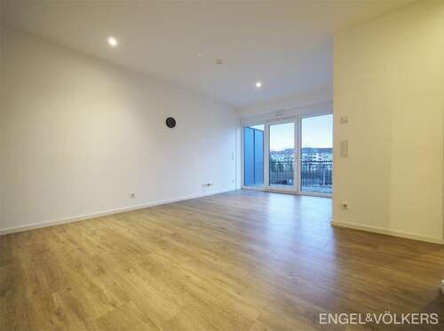 Foto - Wohnung zum Mieten in Saarbrücken 750,00 € 66 m²