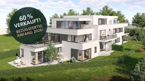 Foto - Wohnung zum Kaufen in Gauting 1.064.000,00 € 112 m²