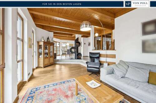 Foto - Haus zum Kaufen in Bönnigheim 824.000,00 € 157 m²