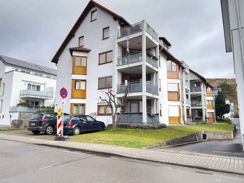 Foto - Wohnung zum Kaufen in Nagold 290.000,00 € 73.23 m²