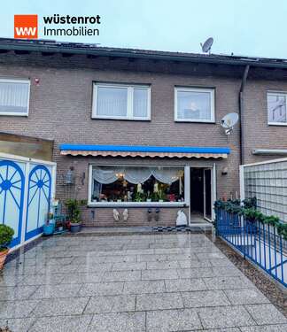 Foto - Haus zum Kaufen in Oberhausen 325.000,00 € 94 m²