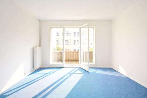 Foto - Wohnung zum Kaufen in Berlin 359.000,00 € 66 m²