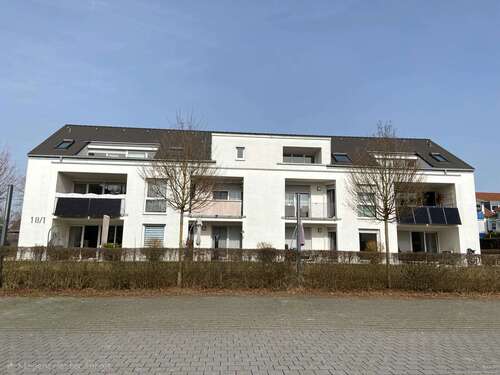 Foto - Wohnung zum Mieten in Neuhausen auf den Fildern 700,00 € 51.91 m²