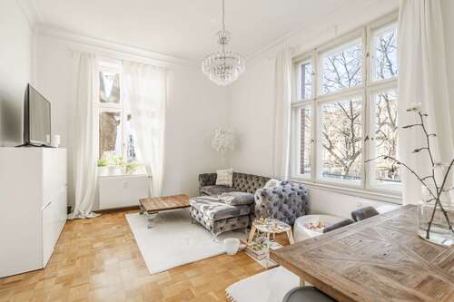 Foto - Wohnung zum Kaufen in Potsdam 320.000,00 € 64 m²