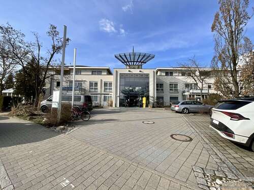 Foto - Wohnung zum Mieten in Schwanstetten 450,00 € 51 m²