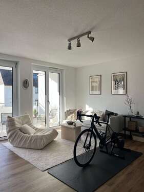 Foto - Wohnung zum Mieten in Lauda-Königshofen 850,00 € 89 m²