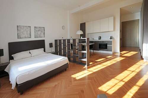 Foto - Wohnung zum Mieten in München 1.350,00 € 42 m²