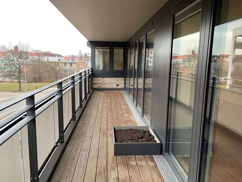 Foto - Wohnung zum Mieten in Hannover 2.204,87 € 144.1 m²