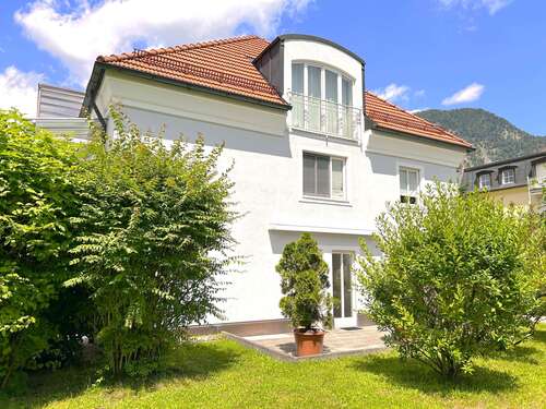 Foto - Wohnung zum Kaufen in Bad Reichenhall 339.000,00 € 72.25 m²