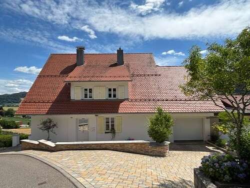 Foto - Wohnung zum Mieten in Fischerbach 1.210,00 € 103 m²