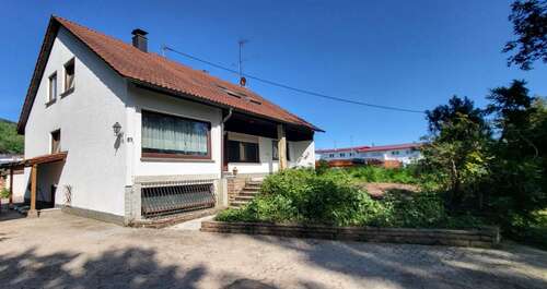 Foto - Haus zum Kaufen in Schorndorf 469.000,00 € 196.48 m²