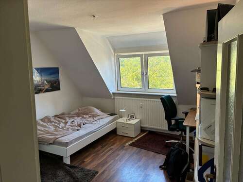 Foto - Wohnung zum Mieten in Osnabrück 500,00 € 56 m²