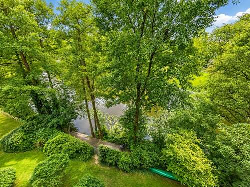 Foto - Wohnung zum Kaufen in Hamburg 2.240.000,00 € 164 m²