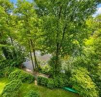 Wohnung zum Kaufen in Hamburg 2.240.000,00 € 164 m²
