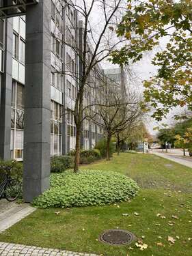 Foto - Büro in München 869,00 € 29 m² - 869,00 EUR Kaltmiete, ca.  29,00 m²
