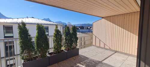 Foto - Wohnung zum Kaufen in Bad Reichenhall 1.120.000,00 € 114 m²