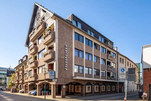 Foto - Einzelhandel in Krefeld 1.025,70 € 100 m²