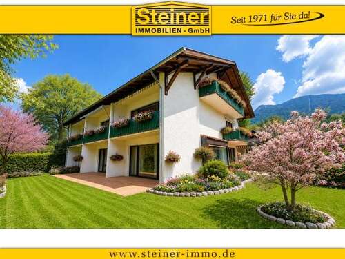 Foto - Haus zum Kaufen in Garmisch-Partenkirchen 2.190.000,00 € 476 m²