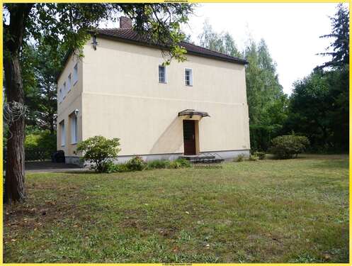 Foto - Haus zum Kaufen in Berlin 635.000,00 € 146 m²