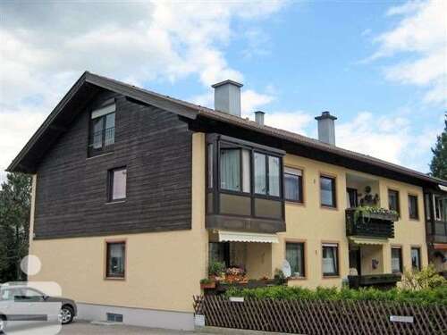 Foto - Wohnung zum Kaufen in Piding 223.000,00 € 62 m²