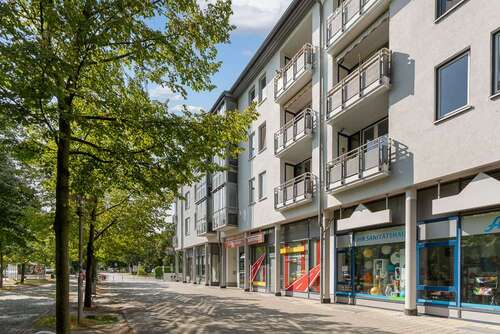 Foto - Wohnung zum Mieten in Leipzig 480,00 € 43 m²