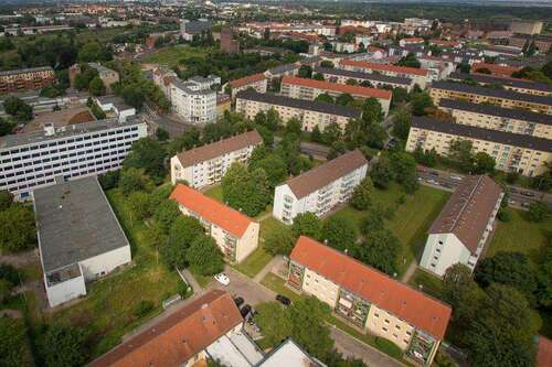 Foto - Wohnung zum Mieten in Magdeburg 415,00 € 59.99 m²