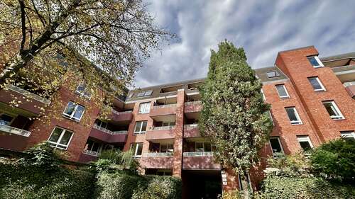 Foto - Wohnung zum Mieten in Hamburg 1.200,00 € 55 m²