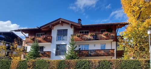 Foto - Wohnung zum Kaufen in Bad Wiessee 720.000,00 € 90 m²