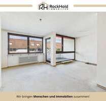 Wohnung zum Kaufen in Karlsruhe Waldstadt 137.000,00 € 38.83 m² - Karlsruhe / Waldstadt