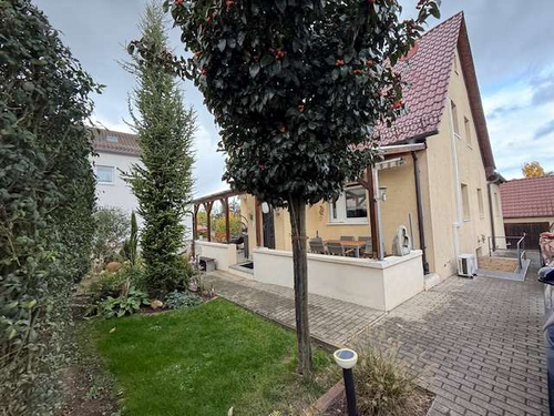 Foto - Haus zum Kaufen in Heilbronn 599.000,00 € 160 m²