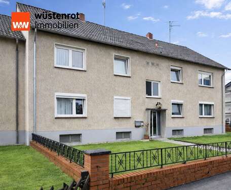 Foto - Wohnung zum Kaufen in Ahlen Ahringhoff 159.900,00 € 82 m²