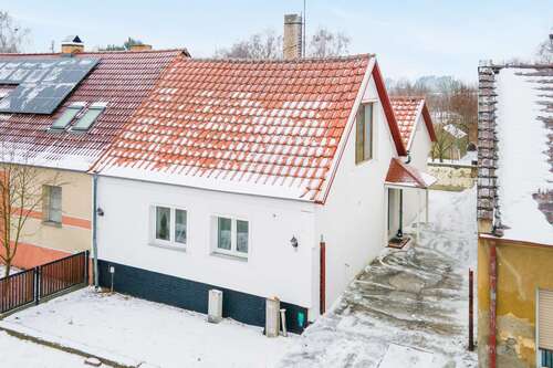 Foto - Haus zum Kaufen in Heidesee 399.900,00 € 106.04 m²