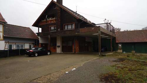 Foto - Wohnung zum Mieten in Heimsheim 1.250,00 € 150 m²