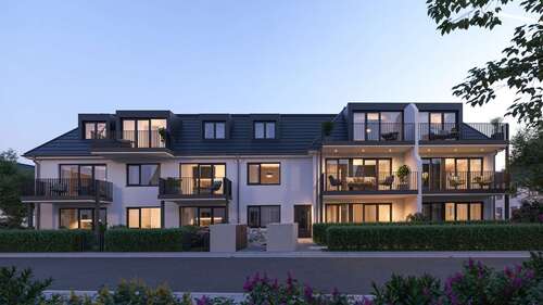 Foto - Wohnung zum Kaufen in München 982.900,00 € 97.83 m²