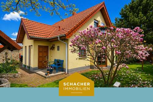 Foto - Haus zum Kaufen in Brieselang Bredow 455.000,00 € 120 m²