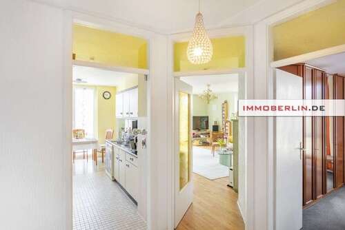 Foto - Wohnung zum Kaufen in Berlin 329.000,00 € 78 m²