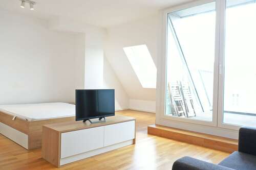 Foto - Wohnung zum Mieten in München 1.500,00 € 52 m²