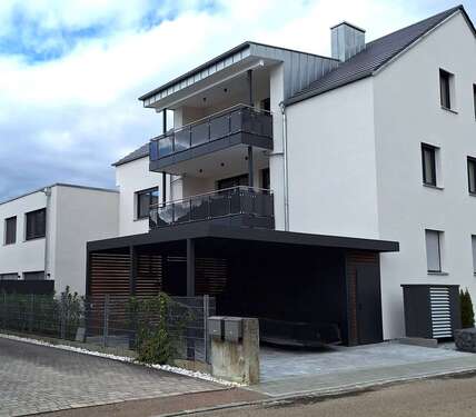 Foto - Wohnung zum Mieten in Manching 1.732,00 € 117 m²