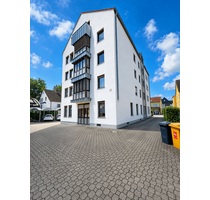 Wohnung zum Kaufen in Augsburg 468.700,00 € 109 m²