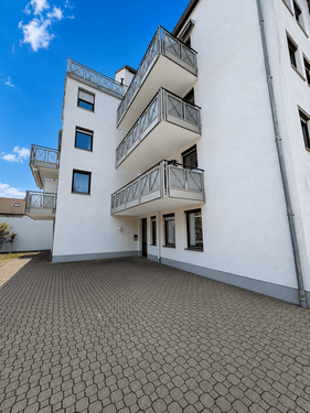 Foto - Wohnung zum Kaufen in Augsburg 466.700,00 € 109 m²