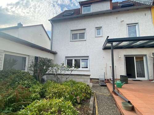 Foto - Haus zum Kaufen in Ludwigshafen am Rhein 435.000,00 € 180.5 m²