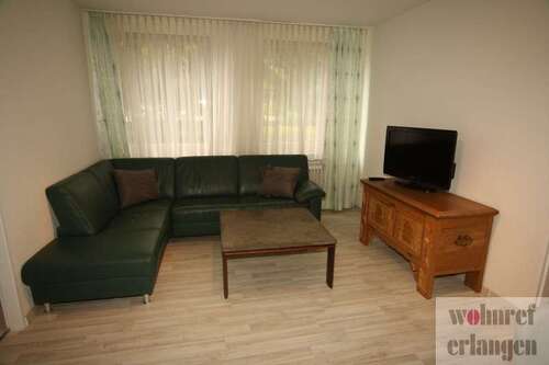 Foto - Wohnen auf Zeit in Erlangen 1.345,00 €