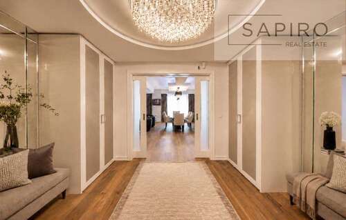 Foto - Wohnung zum Kaufen in Berlin 1.650.000,00 € 254 m²