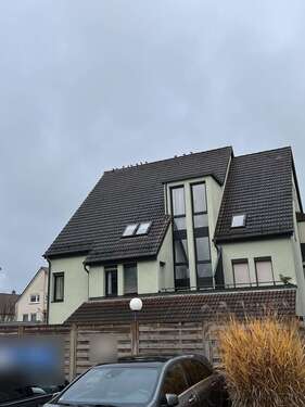 Foto - Wohnung zum Kaufen in Möglingen 329.000,00 € 80.36 m²