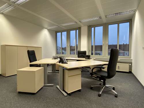 Foto - Büro in München 1.799,00 € 64.68 m²