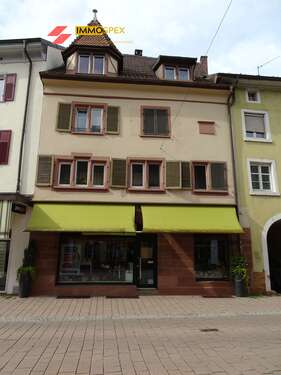 Foto - Haus zum Kaufen in Schopfheim 870.000,00 € 256 m²