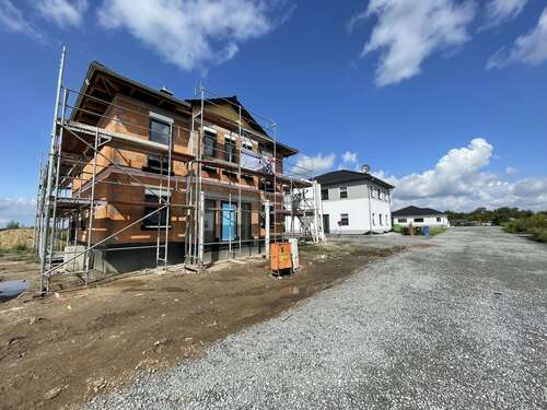Foto - Grundstück zu verkaufen in Bernburg 87.984,00 € 846 m²