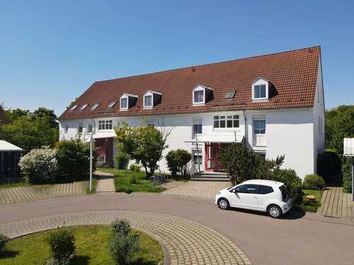 Foto - Wohnung zum Kaufen in Halle Seeben 95.000,00 € 58 m²