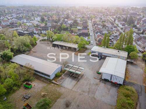 Foto - Halle in Bremen 2.200.000,00 € 3200 m²